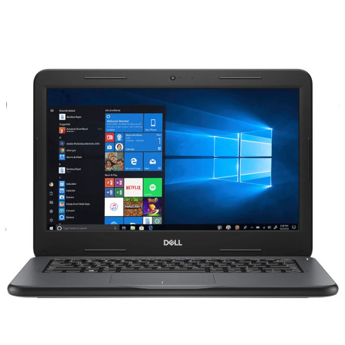 Dell Latitude 3310 Intel Core i3 8th Gen 8GB RAM 128GB SSD 13.3" HD Laptop