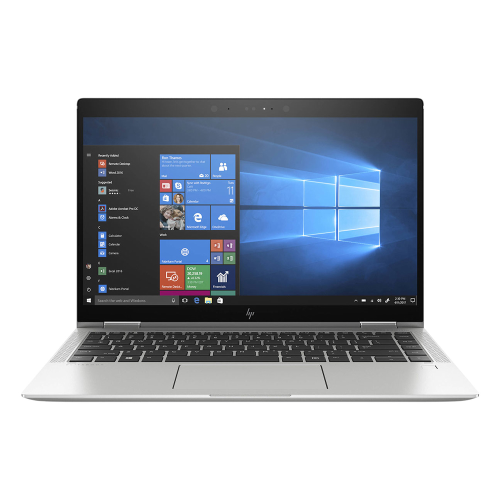 HP EliteBook 840 G6 Intel Core i5 8th Gen 8GB RAM 256GB SSD 14" FHD Display Laptop
