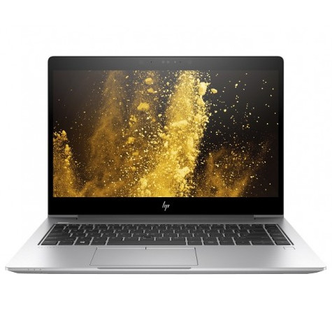 HP EliteBook 840 G6 Intel Core i7 8th Gen 8GB RAM 256GB SSD 14" FHD Display Laptop